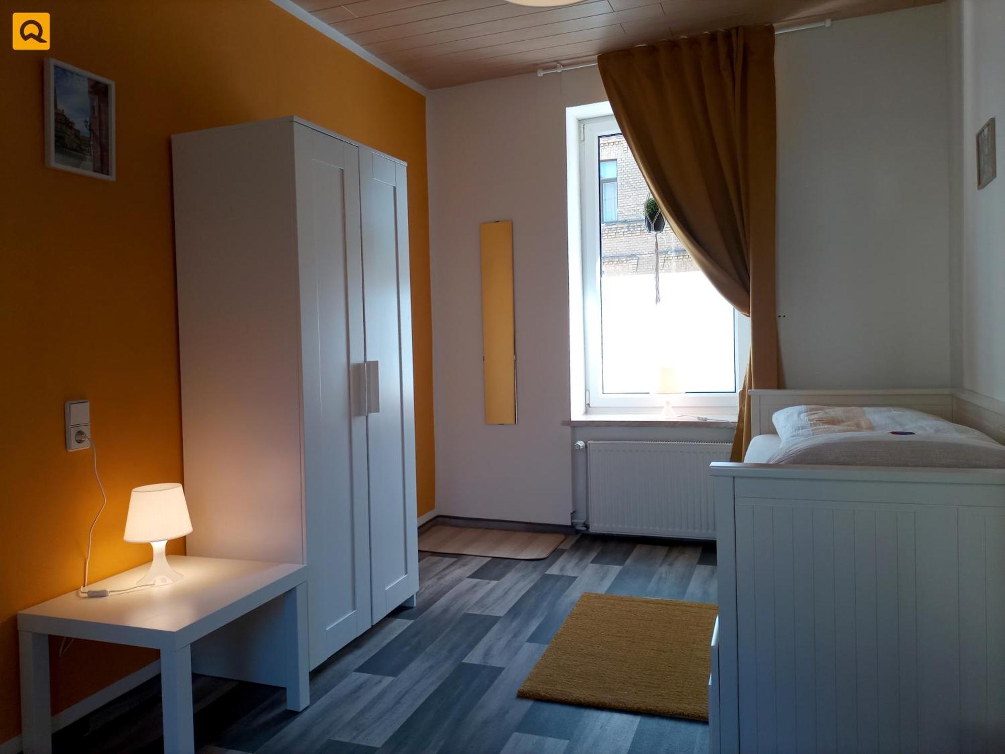 Ferienwohnung Quedlinburg Exterior foto
