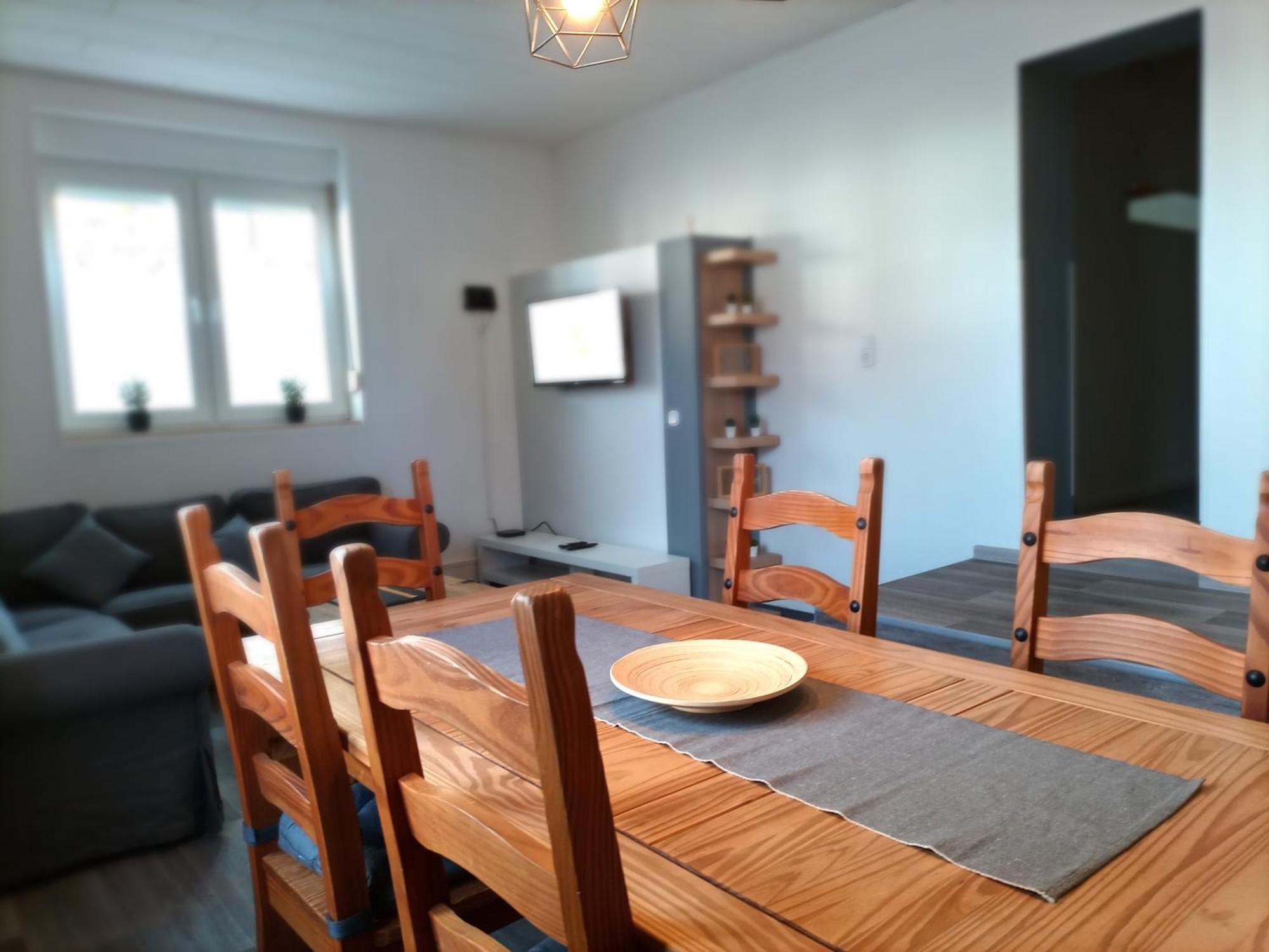 Ferienwohnung Quedlinburg Exterior foto